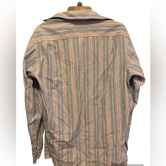 Polo Golf Ralph Lauren size Medium two-ply cotton button down - Picture 2 of 3